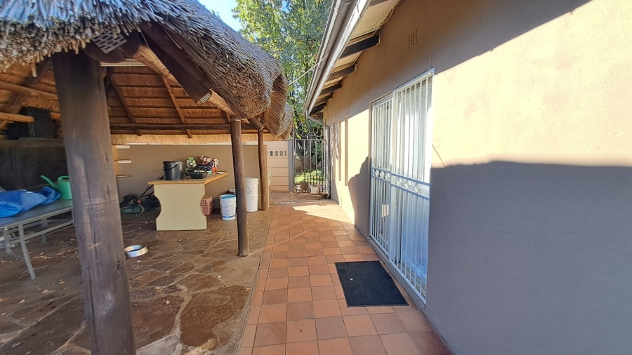 4 Bedroom Property for Sale in Gardeniapark Free State